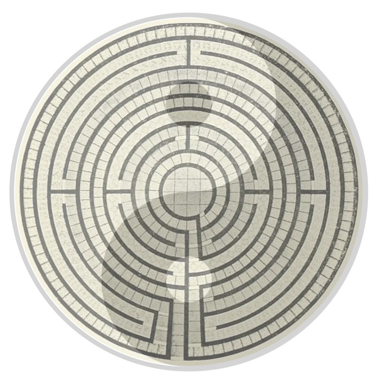 Mandala kruh - symbol harmonie a celistvosti v holistickém přístupu